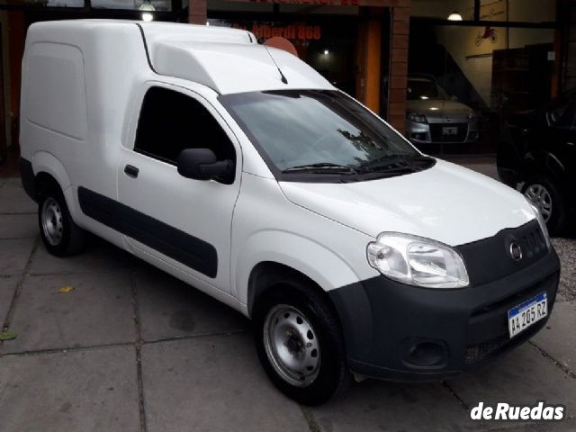 Fiat Fiorino Usada en Mendoza, deRuedas