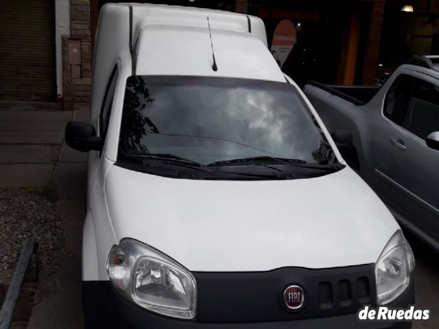 Fiat Fiorino Usada en Mendoza, deRuedas