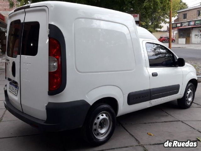 Fiat Fiorino Usada en Mendoza, deRuedas