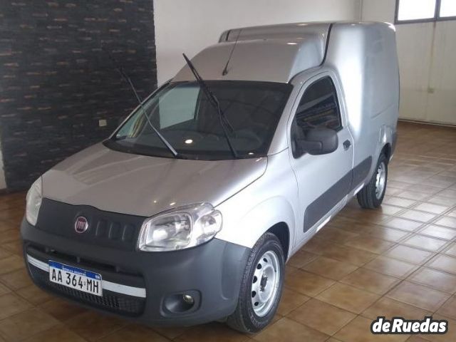 Fiat Fiorino Usada en Mendoza, deRuedas