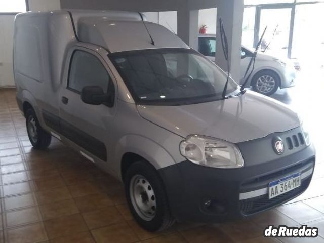 Fiat Fiorino Usada en Mendoza, deRuedas