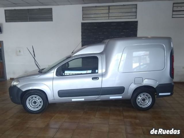 Fiat Fiorino Usada en Mendoza, deRuedas