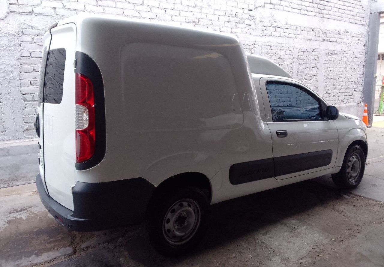 Fiat Fiorino Usada en Mendoza, deRuedas