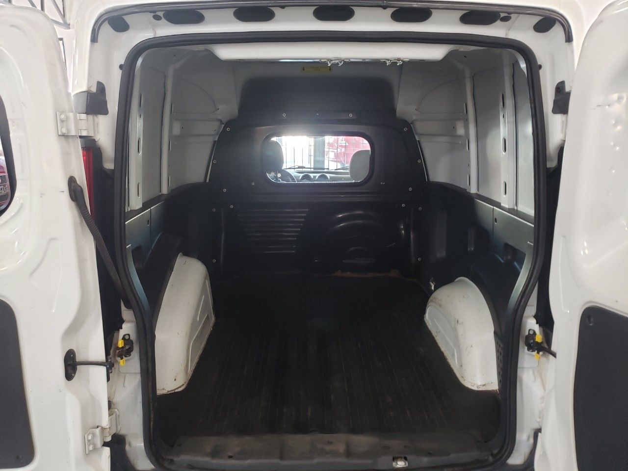 Fiat Fiorino Usada en Mendoza, deRuedas