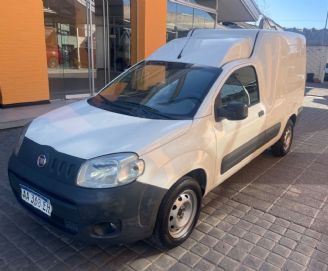 Fiat Fiorino Usada en Mendoza