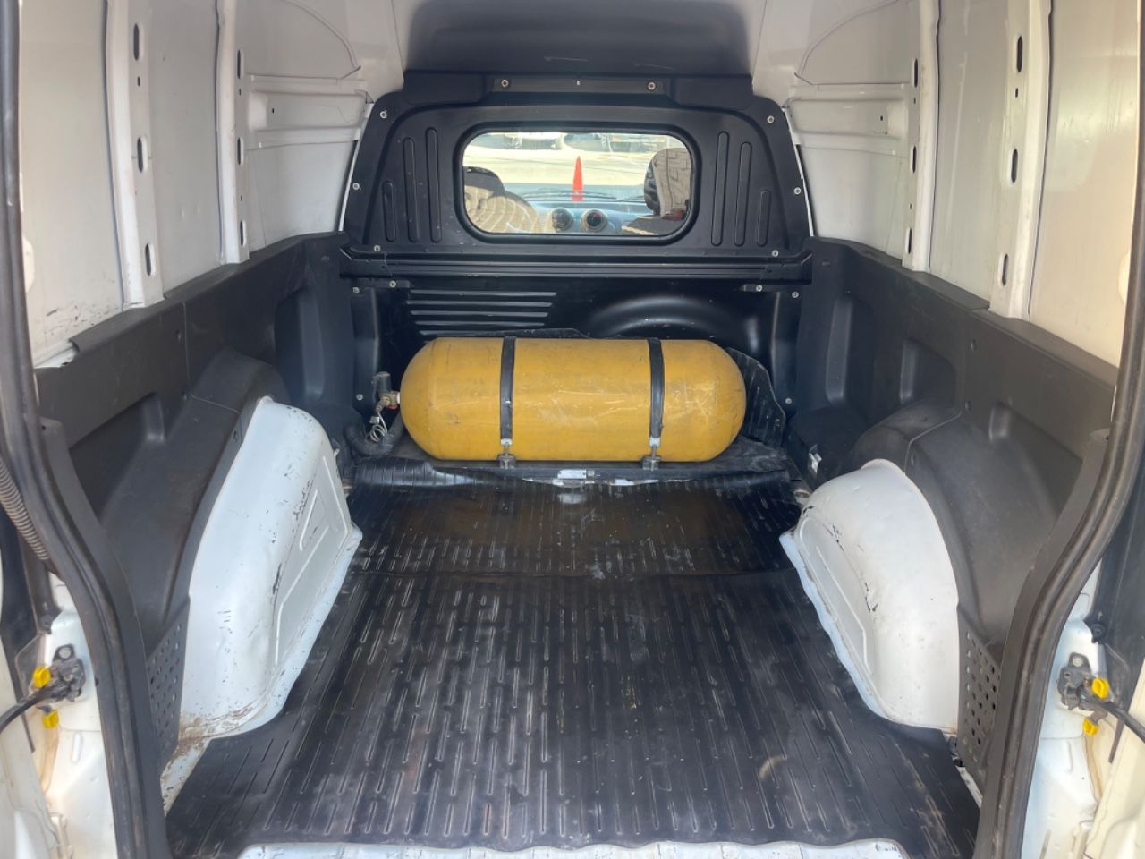 Fiat Fiorino Usada en Mendoza, deRuedas