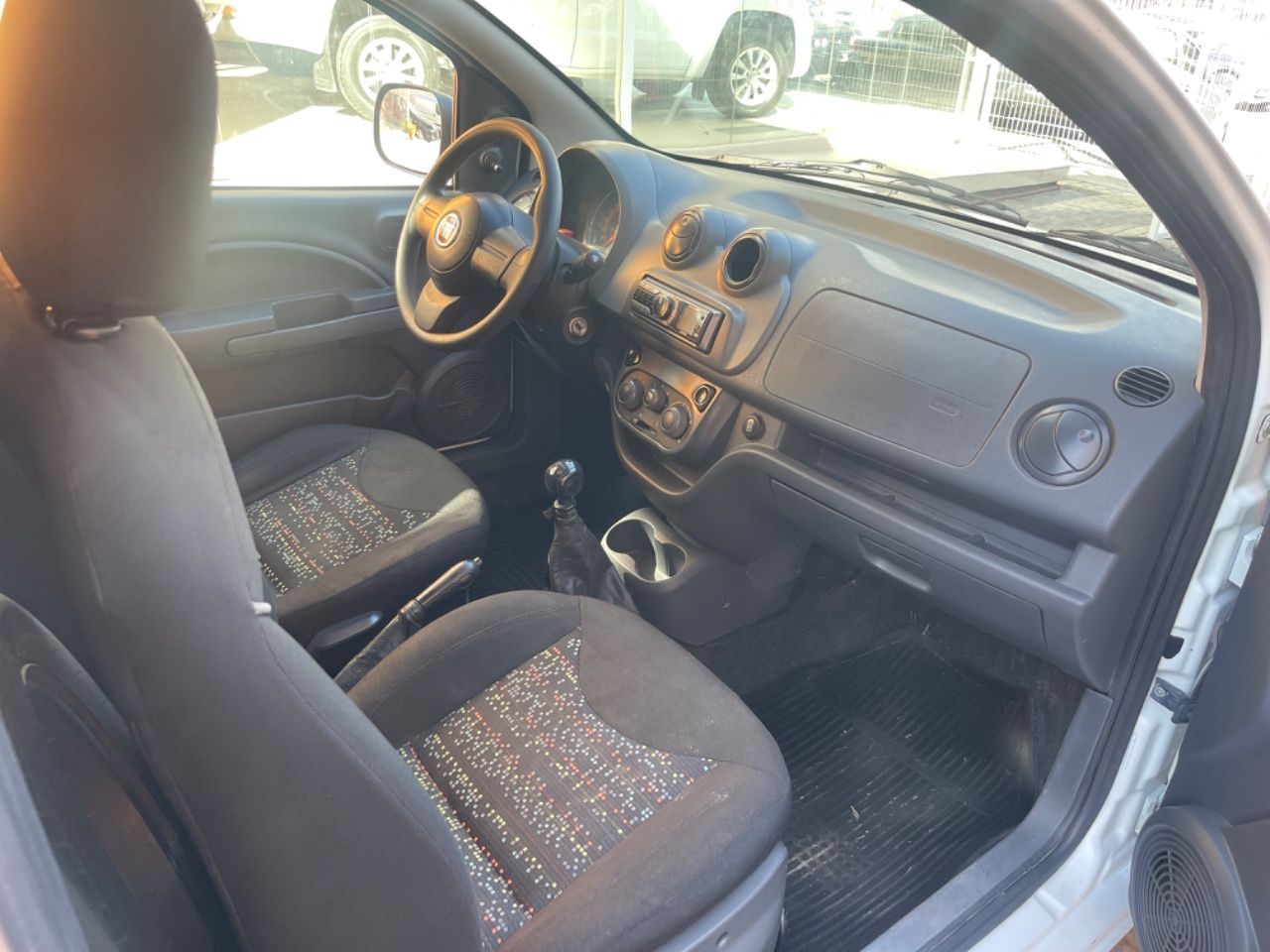 Fiat Fiorino Usada en Mendoza, deRuedas