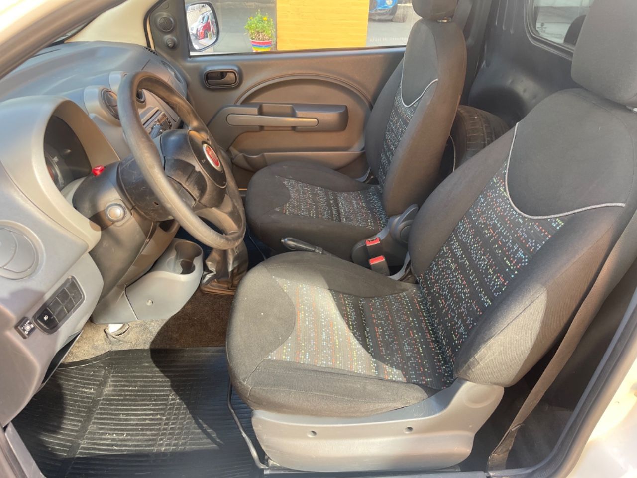 Fiat Fiorino Usada en Mendoza, deRuedas