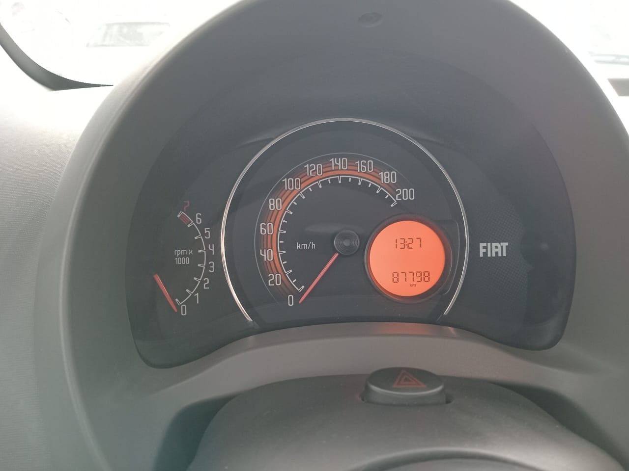 Fiat Fiorino Usada en Córdoba, deRuedas