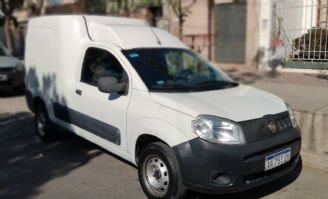 Fiat Fiorino Usada en Mendoza