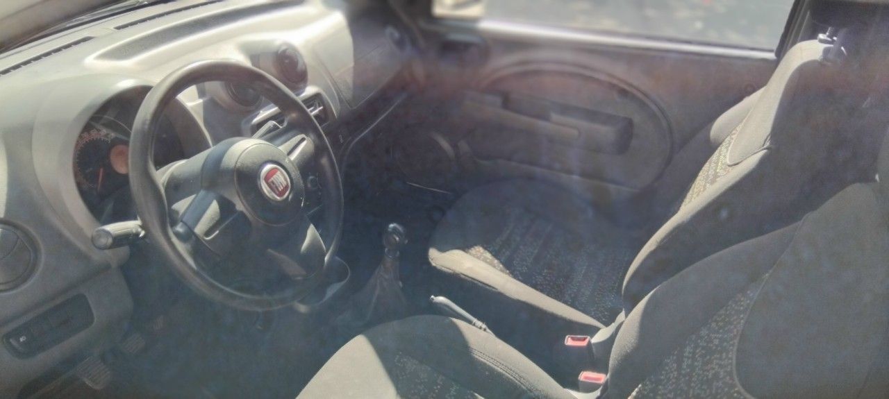 Fiat Fiorino Usada en Mendoza, deRuedas