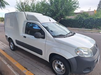 Fiat Fiorino Usada en Mendoza Financiado