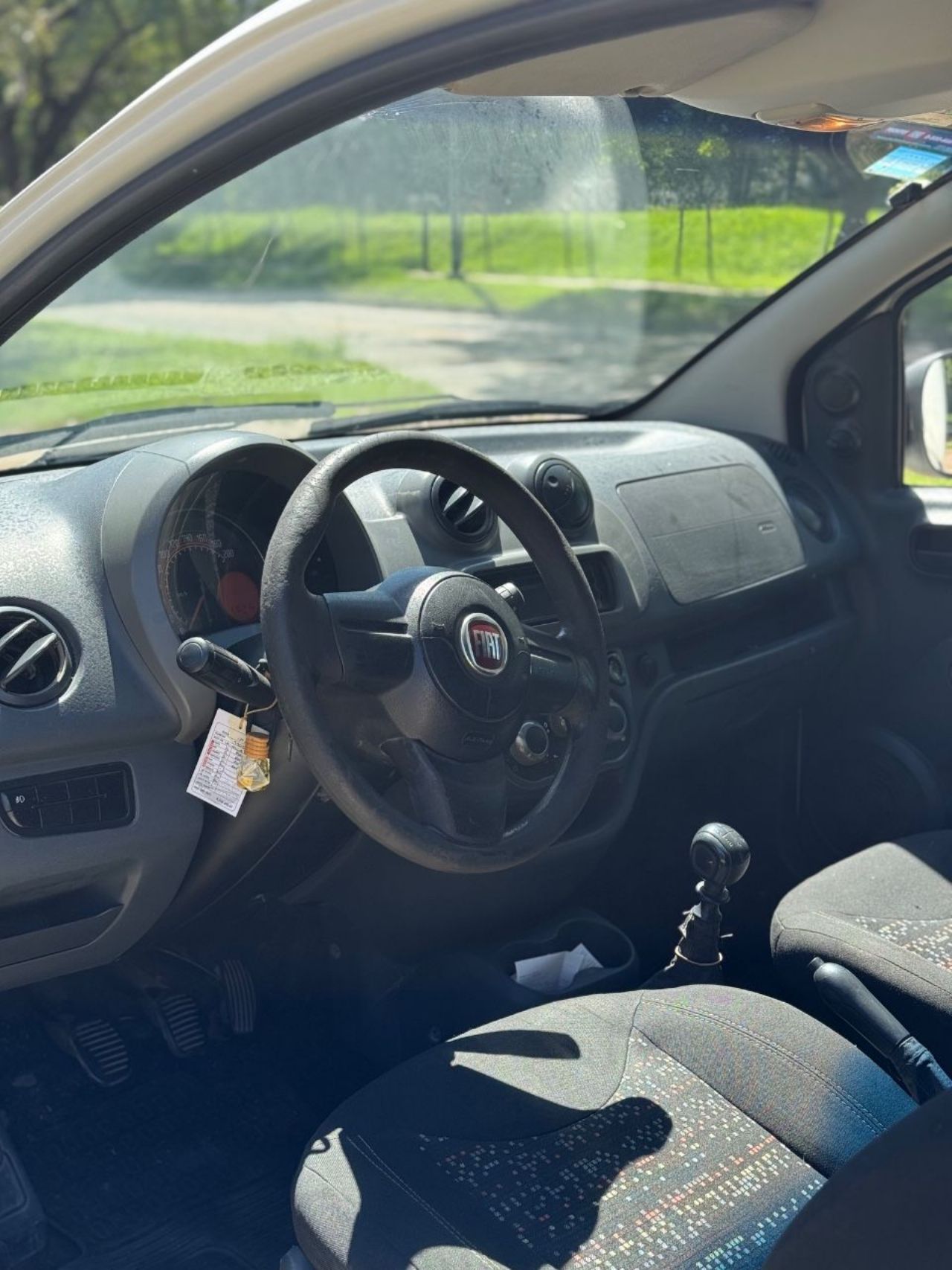 Fiat Fiorino Usada Financiado en Córdoba, deRuedas