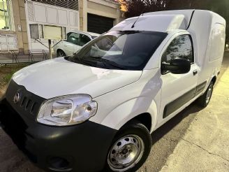 Fiat Fiorino Usada en Mendoza