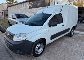 Fiat Fiorino Usada en Mendoza Financiado
