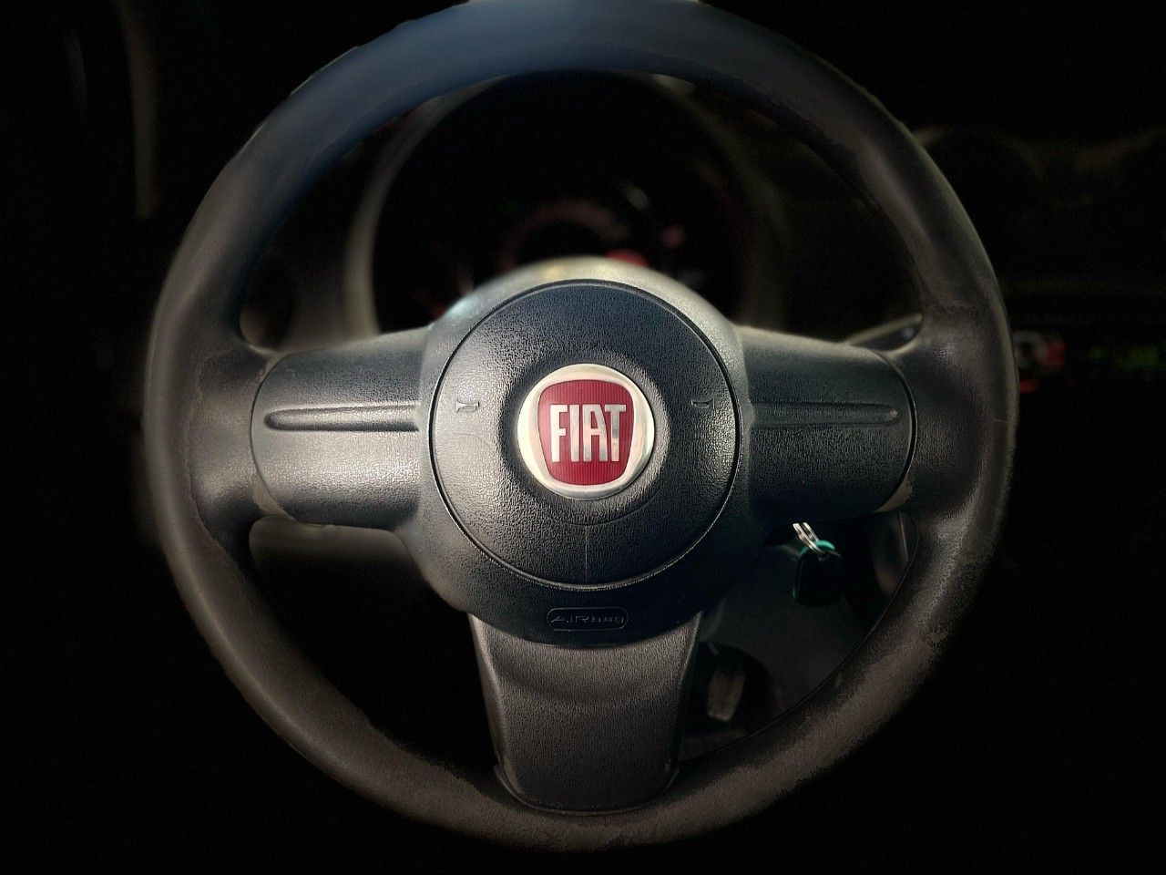 Fiat Fiorino Usada Financiado en Córdoba, deRuedas