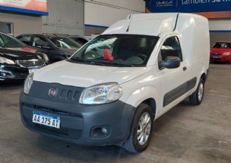 Fiat Fiorino Usada en Mendoza Financiado