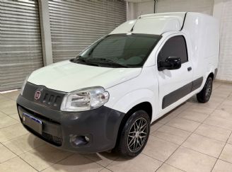 Fiat Fiorino Usada en Mendoza Financiado