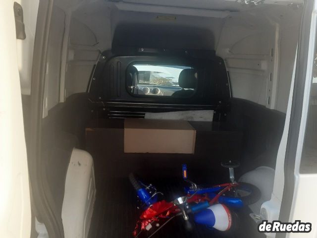 Fiat Fiorino Usada en Mendoza, deRuedas