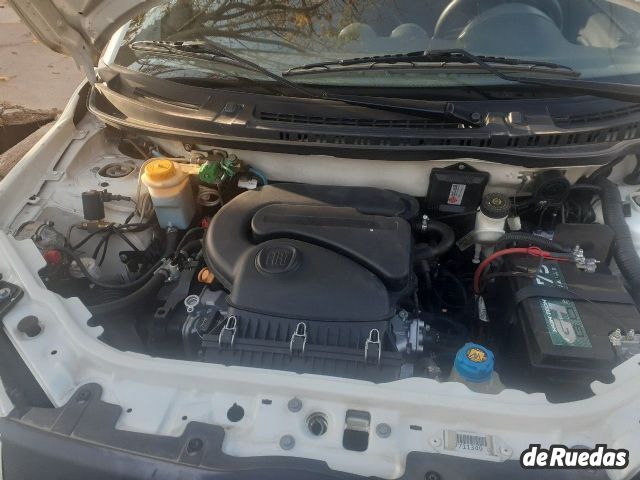 Fiat Fiorino Usada en Mendoza, deRuedas