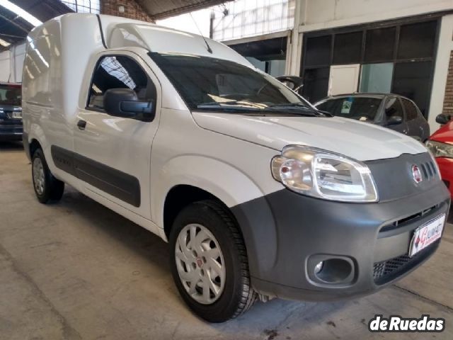 Fiat Fiorino Usada en Mendoza, deRuedas