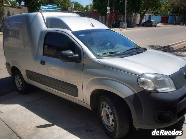 Fiat Fiorino Usada en Mendoza, deRuedas