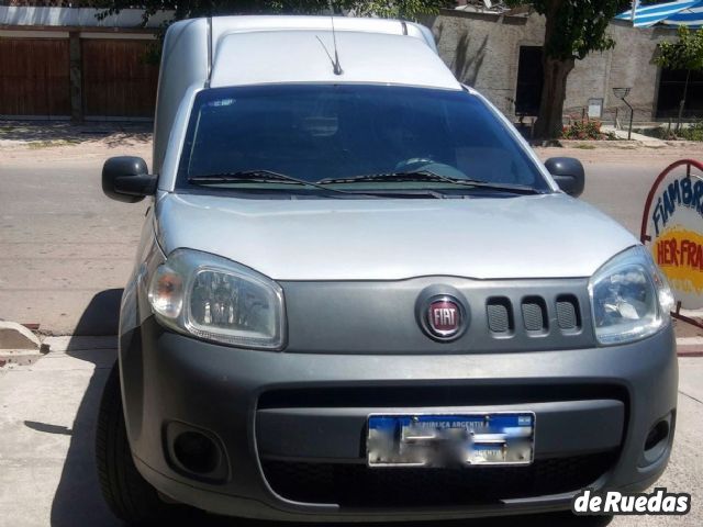 Fiat Fiorino Usada en Mendoza, deRuedas