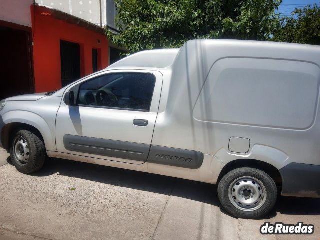 Fiat Fiorino Usada en Mendoza, deRuedas