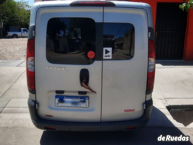 Fiat Fiorino Usada en Mendoza, deRuedas