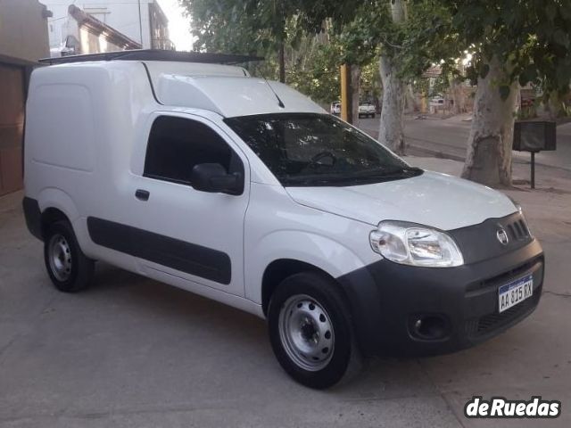 Fiat Fiorino Usada en Mendoza, deRuedas