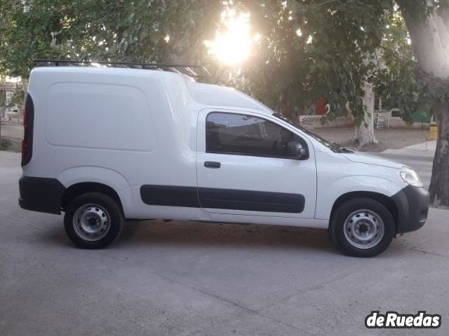 Fiat Fiorino Usada en Mendoza, deRuedas