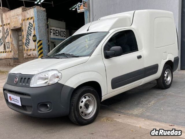 Fiat Fiorino Usada en Mendoza, deRuedas