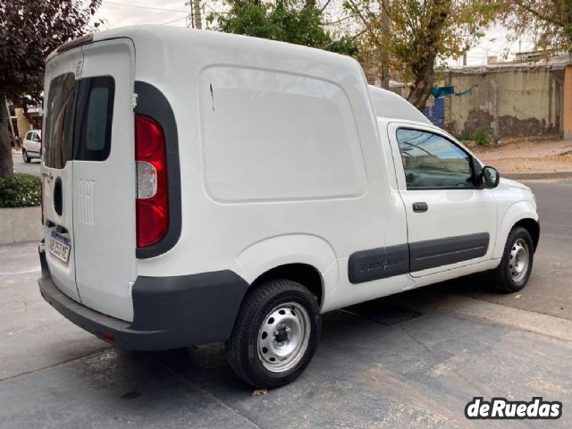 Fiat Fiorino Usada en Mendoza, deRuedas