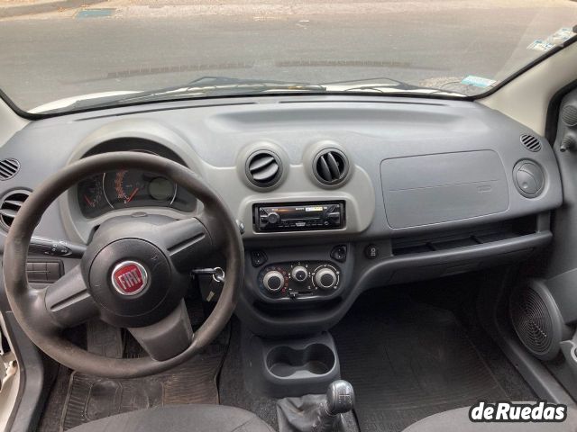 Fiat Fiorino Usada en Mendoza, deRuedas