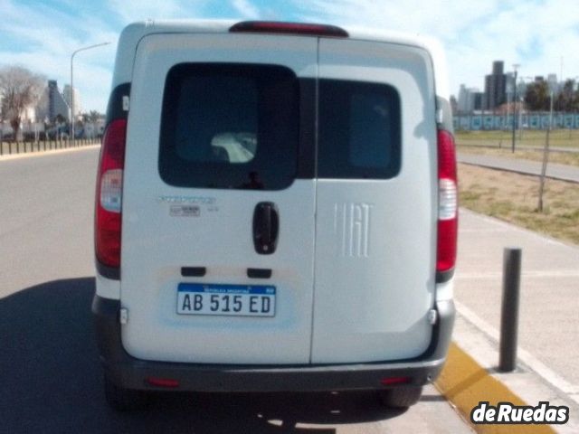 Fiat Fiorino Usada en Neuquén, deRuedas