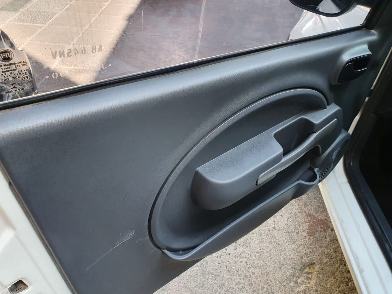 Fiat Fiorino Usada en Mendoza, deRuedas