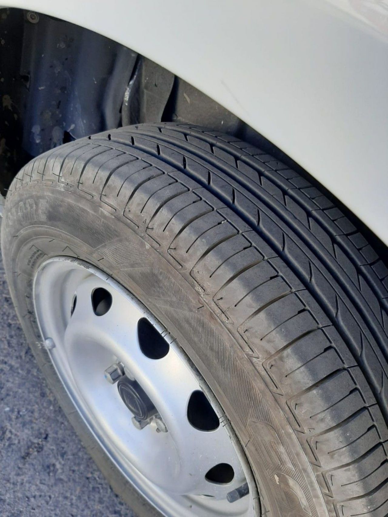 Fiat Fiorino Usada en Mendoza, deRuedas