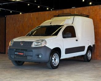 Fiat Fiorino Usada en Córdoba