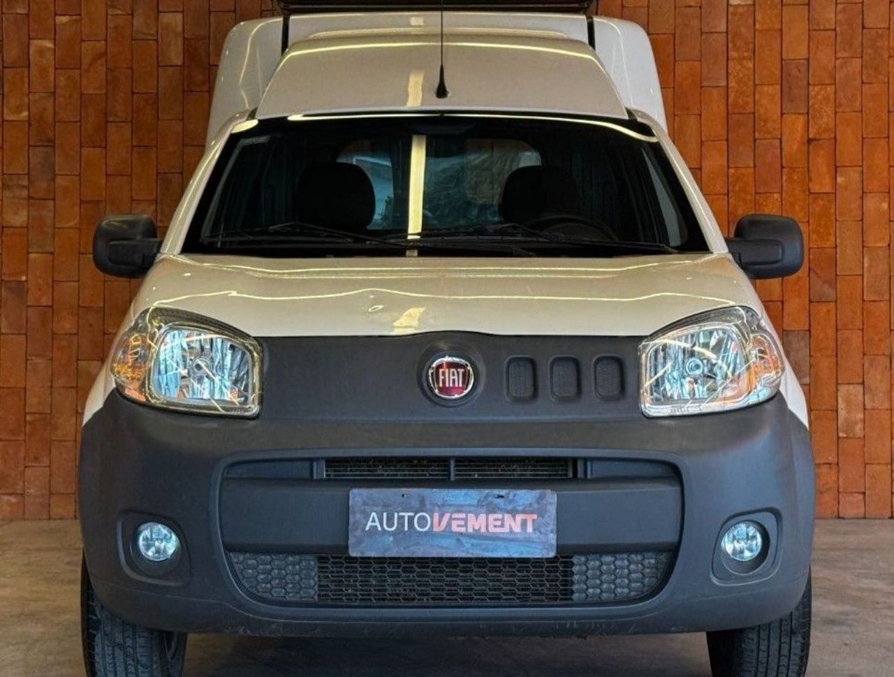 Fiat Fiorino Usada en Córdoba, deRuedas