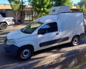 Fiat Fiorino Usada en Mendoza