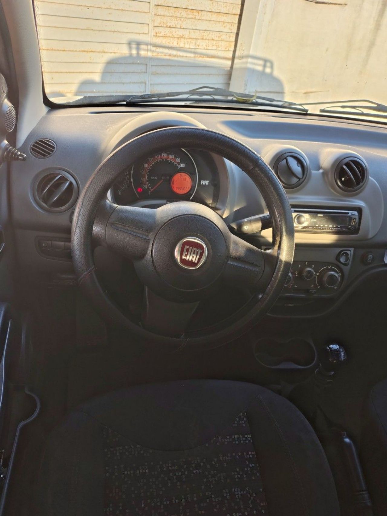 Fiat Fiorino Usada en Córdoba, deRuedas