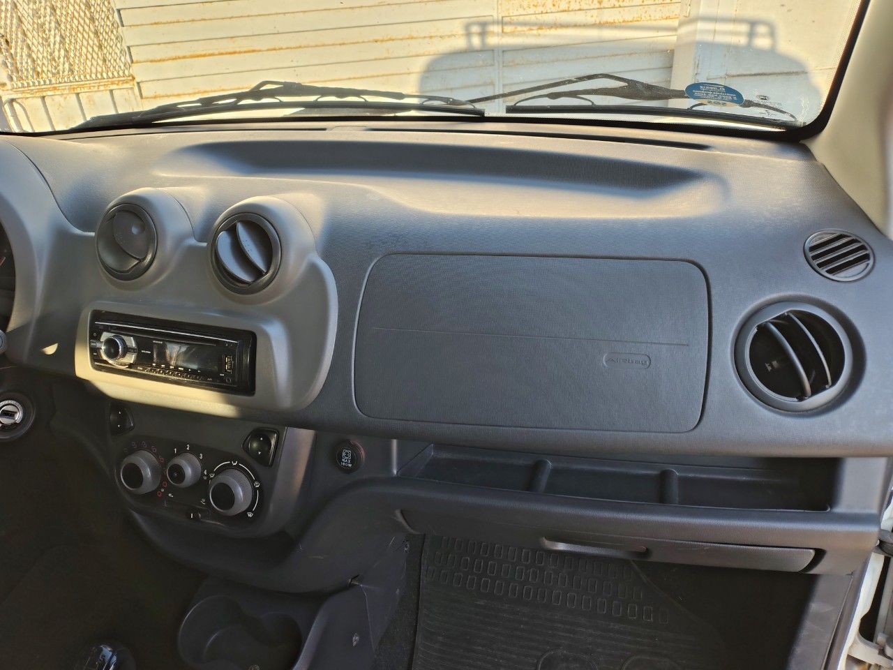 Fiat Fiorino Usada en Córdoba, deRuedas