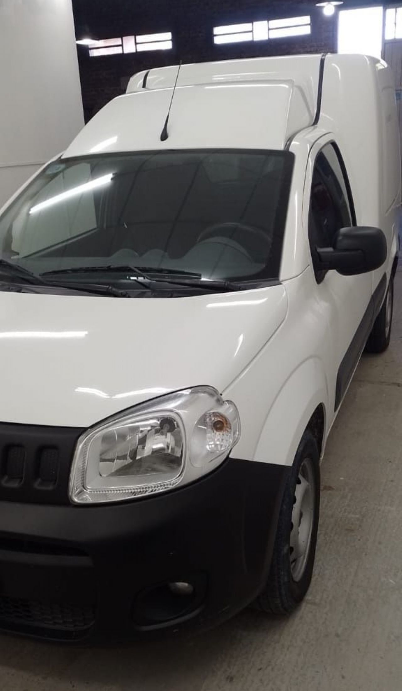 Fiat Fiorino Usada en Buenos Aires, deRuedas