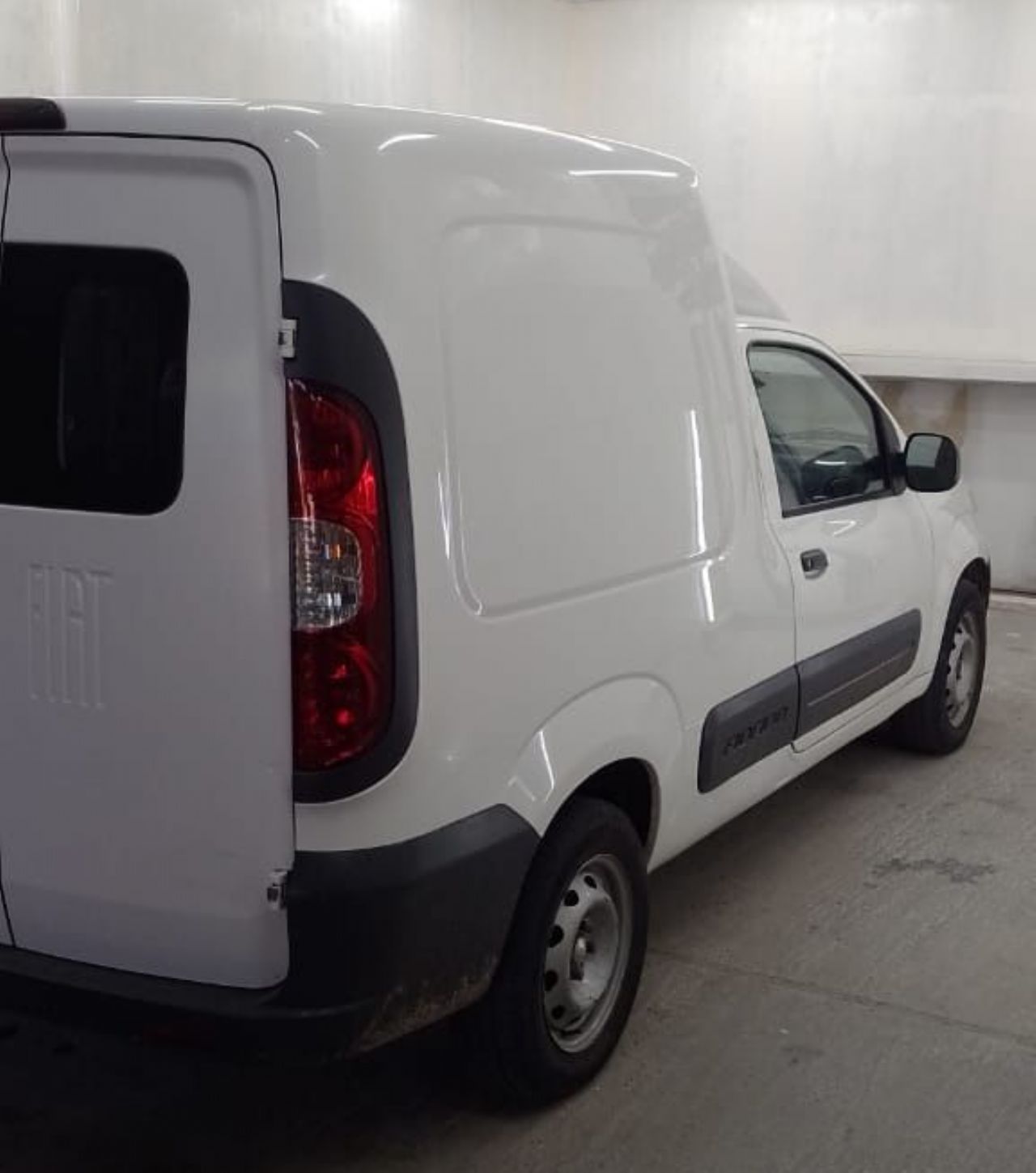 Fiat Fiorino Usada en Buenos Aires, deRuedas