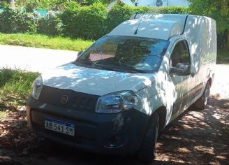 Fiat Fiorino Usada en Buenos Aires