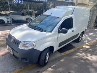 Fiat Fiorino Usada en Mendoza Financiado