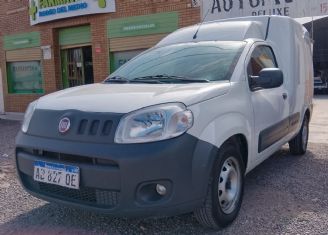 Fiat Fiorino Usada en Mendoza