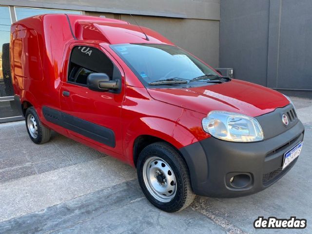 Fiat Fiorino Usada en Mendoza, deRuedas