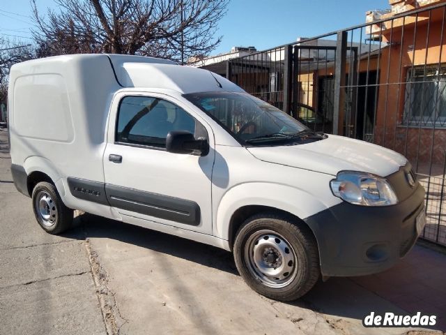 Fiat Fiorino Usada en Mendoza, deRuedas