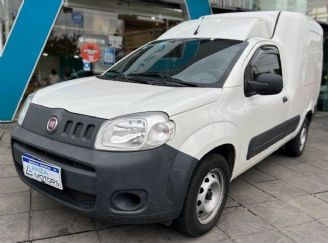 Fiat Fiorino Usada en Córdoba